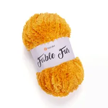 Пряжа для вязания YarnArt Fable Fur
