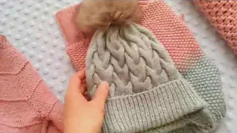 Обзор пряжи  Alize Baby Wool  и пряжи Alpine Alpaca YarnArt