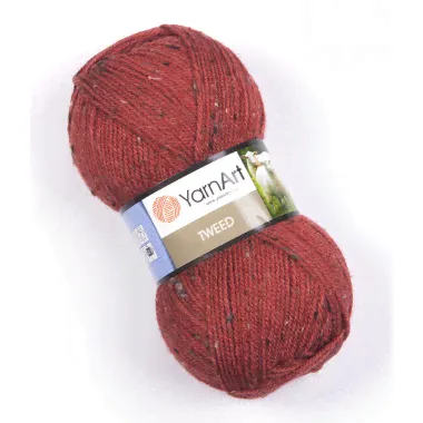 Пряжа YarnArt Tweed