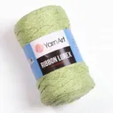 Пряжа Yarnart Ribbon Lurex 726 - 110м/250г