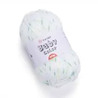 YarnArt Baby Color 216-0
