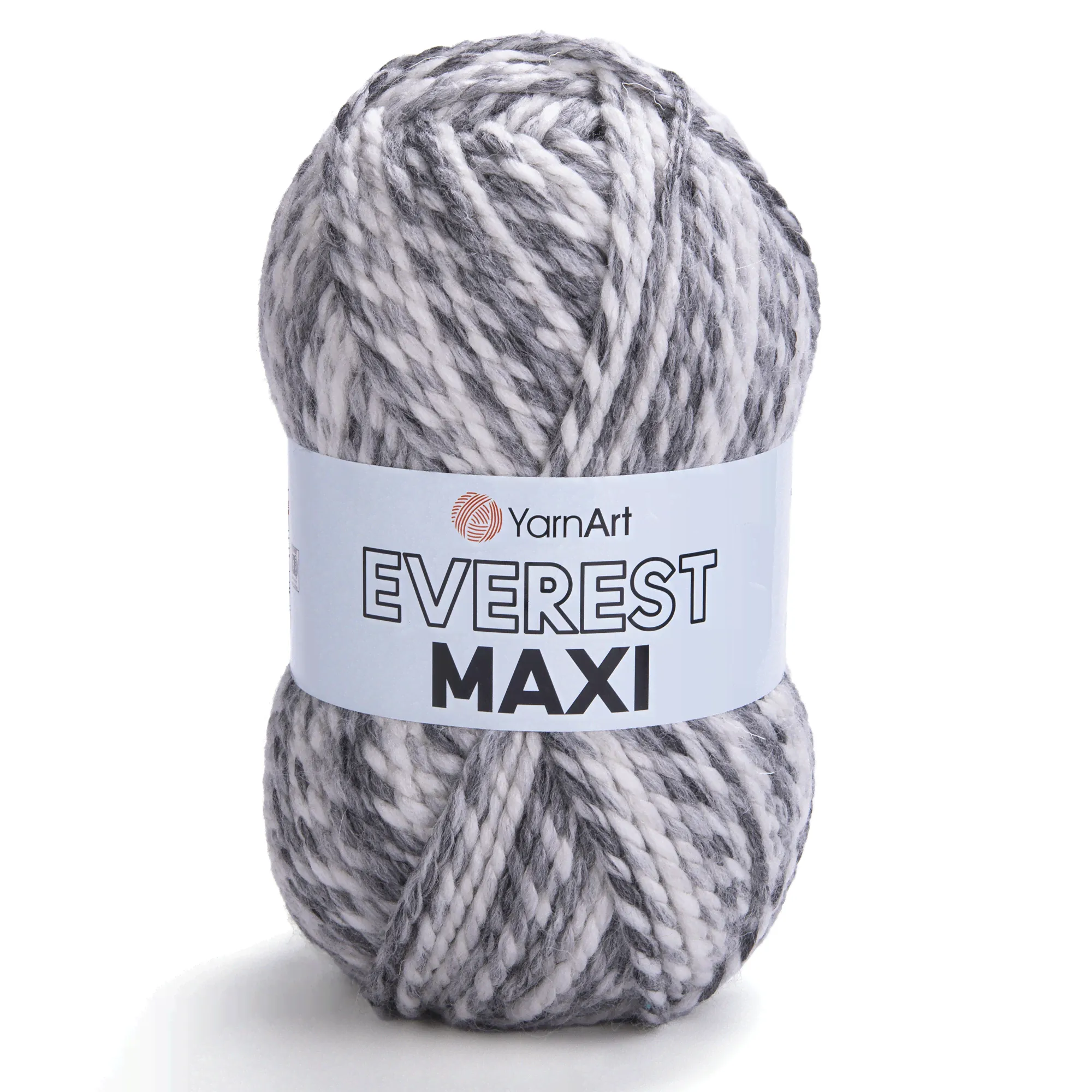 Пряжа YarnArt Everest Maxi-4