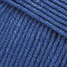 Пряжа Джинс (YarnArt Jeans), 50 г / 160 м, 15 джинс