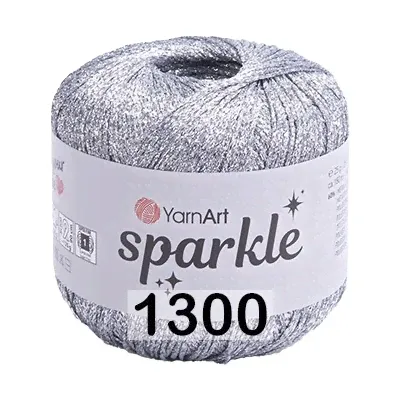 Пряжа YarnArt Sparkle-4