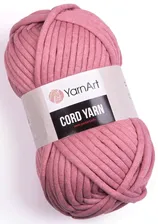 YarnArt Cord Yarn 40% cotton, 60% polyester, 4 Skein Value Pack, 1000g