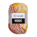 YarnArt Nordic 656