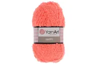 YarnArt Happy 787 коралл