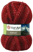 Пряжа Everest Fine YarnArt