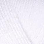 YarnArt Baby Cotton 400 (белый)