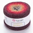 YarnArt Flowers Alpaca 422