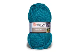 YarnArt Alpine Maxi (60% Акрил 40% Шерсть, 250гр/105м)