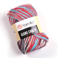 YarnArt Jeans Crazy-1