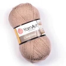 Пряжа Charisma YarnArt