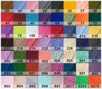 YarnArt(ТУРЦИЯ) [ELITE YarnArt] 100% акрил, 300 м, 100 г.