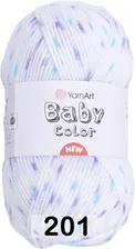 Пряжа YarnArt Baby Color