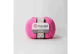 Пряжа Yarnart Jeans (Ярнарт Джинс) 59