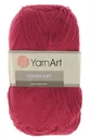Пряжа YarnArt Cotton Soft, 55% хлопок, 45% полиакрил, 100гр/600м