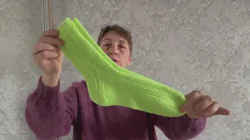 Вязание из FORZA❤