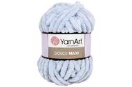 YarnArt Dolce Maxi 776 светло-сиреневый