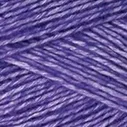 Пряжа YarnArt Denim Washed цвет 907 фиолетовый меланж