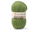 Пряжа YarnArt Charisma, 80% шерсть, 20% акрил, 100гр/200м