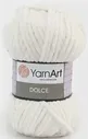 Пряжа YarnArt Dolce, 100% микрополиэстер, 100гр/120м
