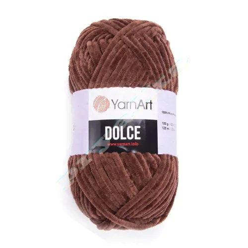 YarnArt Dolce-0