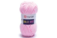 YarnArt Dolce Baby (100% Микрополиэстер, 50гр/85м)