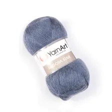 Пряжа Yarnart Angora Star 3864