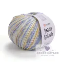 Пряжа YarnArt Jeans Splash 956