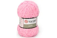 YarnArt Happy 773 розовый