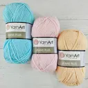 Jeans Plus Yarnart