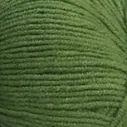 Jeans (Yarnart) 69 зеленое яблоко, пряжа 50г