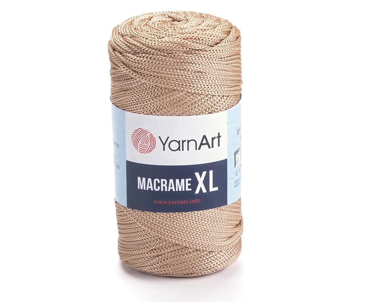 YarnArt Macrame XL №131-0