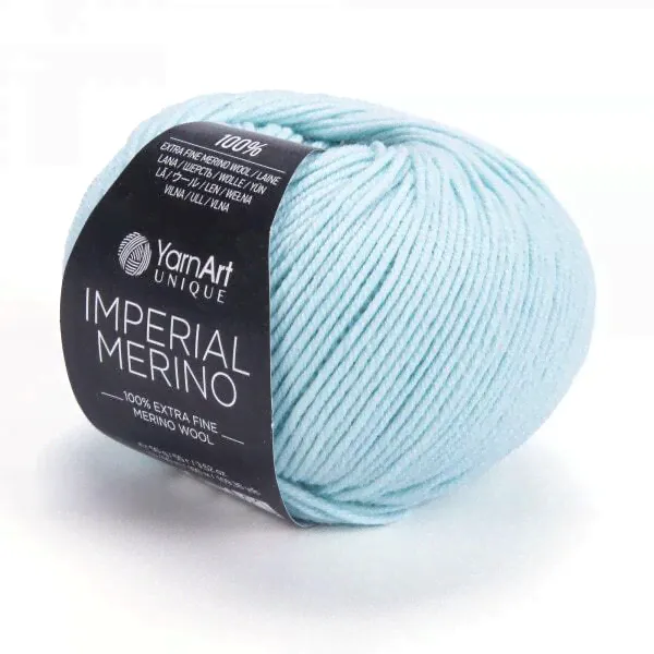 YarnArt Imperial Merino 10 шт. Пряжа Ярнарт Империал Мерино