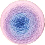 Пряжа YARNART Flowers Merino 551-0