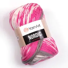 Пряжа Nordic YarnArt
