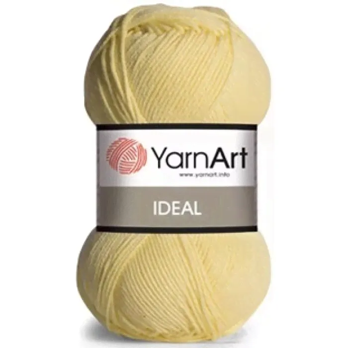 Ideal Yarnart-0