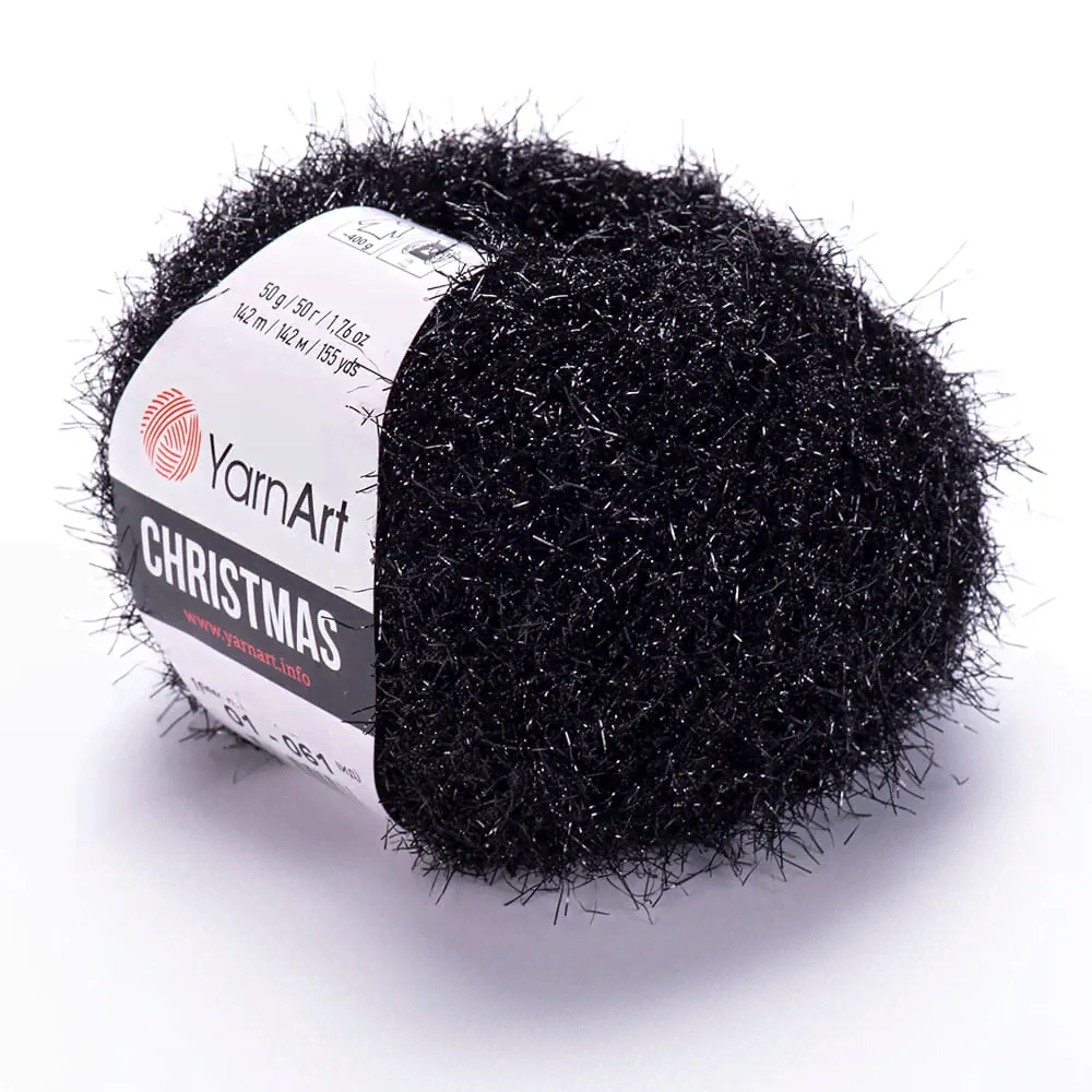 Пряжа Christmas YarnArt