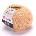 Пряжа Yarnart Jeans 07