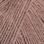 YarnArt Jeans 71 (какао)