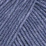 YarnArt Jeans 68 (джинсовый)