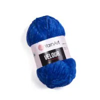 YarnArt Velour