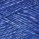 Пряжа YarnArt Denim Washed цвет 910 синий меланж