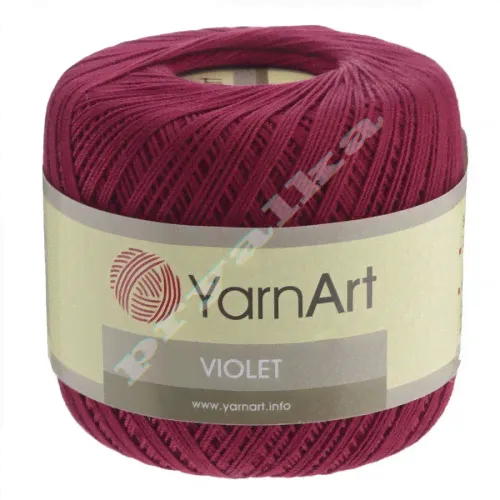 YarnArt Violet-0