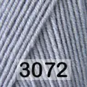 Пряжа YarnArt merino de luxe
