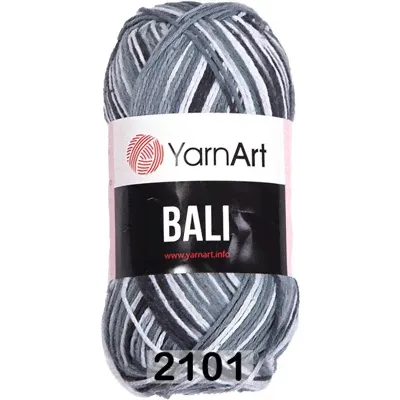 Пряжа YarnArt Bali-3