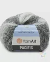 Пряжа YarnArt 'Pacific' 50гр 200м (20% шерсть, 80% акрил) (300 меланж) меланж