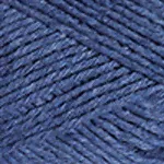 Пряжа YARNART ECO COTTON XL 773 джинс-0