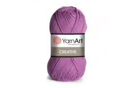 Пряжа YarnArt Creative - Креатив